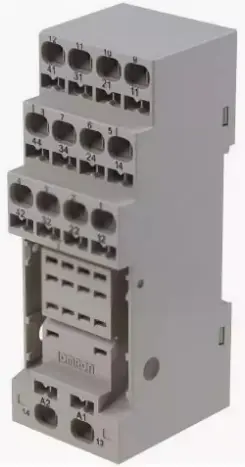 Разъем OMRON PYF14S
