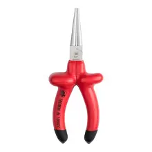 Круглогубцы EKF Basic Master 160мм_product