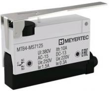Переключатель концевой Meyertec МТВ4-MS7125 10А IP54