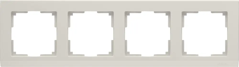 ramka-werkel-wl04-frame-04-ivory